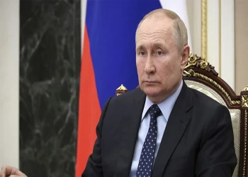 انتكاسات أوكرانيا تعمق متاعب بوتين في روسيا