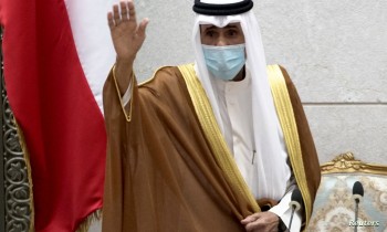 للمرة الثالثة في 2022.. أمير الكويت يتوجه إلى إيطاليا للعلاج