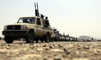 مقتل 6 جنود من قوات الانتقالي الجنوبي بتفجير جنوبي اليمن