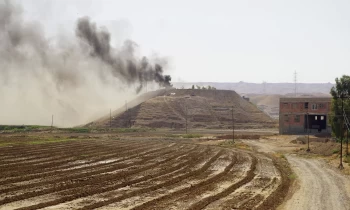 إيران تبرر قصف كردستان وتتهم العراق بعدم تحمل مسؤولياته