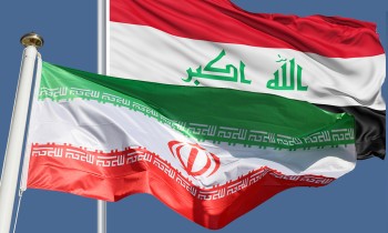 وفد عراقي رفيع يزور إيران لبحث الهجمات على كردستان