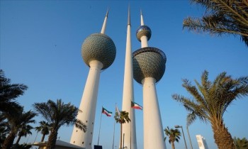 الكويت... طعن قضائي على دستورية حل مجلس الأمة السابق