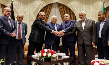 المصالحة الفلسطينية ضرورة لا تحتمل الفشل