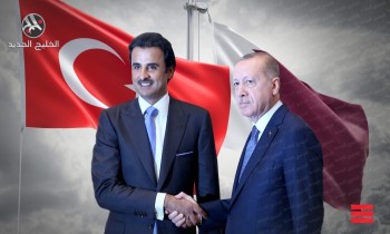 10 اتفاقيات مرتقبة بين قطر وتركيا وأردوغان يحضر افتتاح المونديال