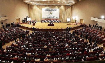 العراق.. مجلس النواب يبدأ التصويت السري لاختيار رئيس للبلاد