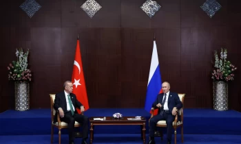 بخطة لضخ الغاز عبر تركيا.. بوتين يتقرب إلى أردوغان ويسعى لإنقاذ نفوذ الطاقة الروسية