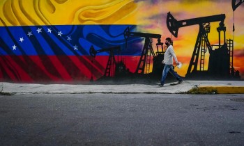 معهد الخليج الدولي: أمريكا قد تلجأ إلى فنزويلا بعد قرار أوبك+