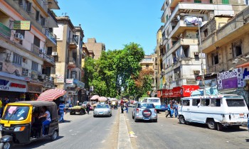 مصر.. محكمة تفرض حراسة قضائية على شارع بأكمله بسبب نزاع شقيقين