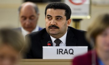 تعهدات بالجملة في الكلمة الأولى لرئيس الحكومة العراقية المكلف.. ماذا قال؟