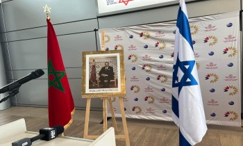 بمساعدة إسرائيل.. المغرب أول بلد أفريقي يدخل نادي مصنعي المسيرات