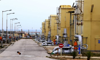 لمواجهة أزمة الطاقة.. هل تستطيع أوروبا الاعتماد على الجزائر؟