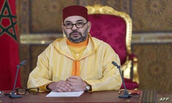 غير مسبوق منذ 3 عقود.. ملك المغرب يدعو لمواجهة الجفاف