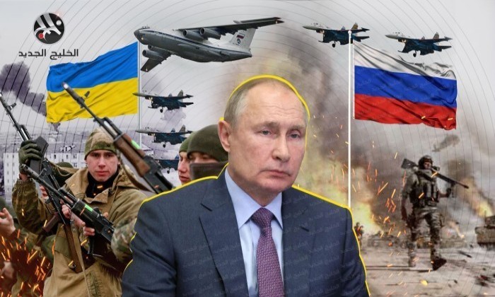 جورج فريدمان: تغيير القيادة العسكرية الروسية يتعلق بخطة جديدة في أوكرانيا