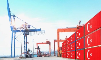 الصادرات التركية للشرق الأوسط والخليج تصل إلى 24.7 مليار دولار