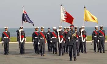 سياسيون وحقوقيون يطالبون جامعة بريطانية بوقف التعاون مع شرطة البحرين
