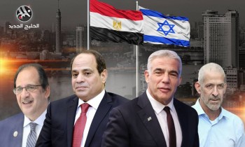 كيف عززت دبلوماسية الاستخبارات الروابط بين مصر وإسرائيل؟