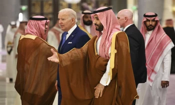 مسؤول أمريكي: نخطط لتخفيض فوري بالعلاقات الدبلوماسية والعسكرية مع الرياض