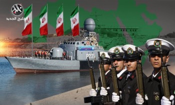 الاستراتيجية البحرية الإيرانية.. الجذور المحلية لسياسة الحرب غير التقليدية