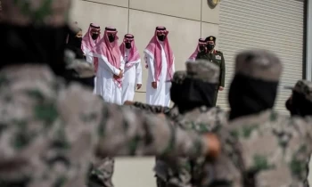 البنتاجون: لا خطط حالية لتغيير تموضعنا العسكري بالسعودية