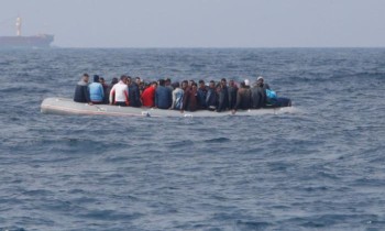 منظمات إغاثية تتهم مالطا بترحيل مهاجرين قريبين من حدودها إلى مصر