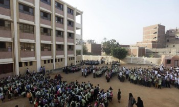 "لعبة الموت" تثير جدلا واسعا في مصر.. ووزارة التعليم تتحرك (فيديو)