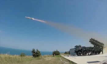 وسائل إعلام تركية تفشي بالخطأ سر تطوير أنقرة صاروخا باليستيا