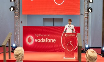 فودافون عمان تطلق جوائز مالية لمن يخترق نظامها الأمني
