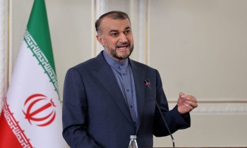 إيران تعلن تلقيها رسالة أمريكية حول الاتفاق النووي وتتهم واشنطن بالتناقض