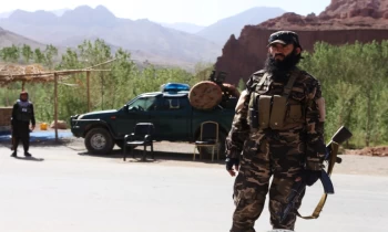 طالبان تعلن مقتل 6 من عناصر تنظيم الدولة الإسلامية