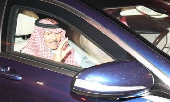 بعد رحلة علاج.. أمير الكويت يعود إلى الكويت قادما من إيطاليا