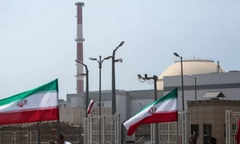 دعما للاحتجاجات.. قراصنة يخترقون هيئة الطاقة الذرية الإيرانية