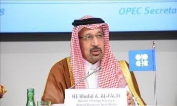 وزير سعودي يؤكد قدرة واشنطن والرياض على تخطي توترات النفط