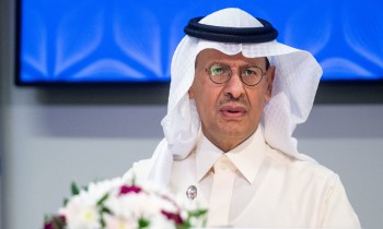 وزير الطاقة السعودي: قررنا التعامل بنضج مع الخلاف الأمريكي حول النفط