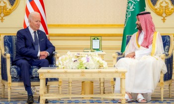 ن.تايمز: مسؤولون أمريكيون يعتقدون أنهم تعرضوا لـ "خداع سعودي" بشأن صفقة نفط سرية