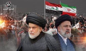 رغم التوترات.. لماذا تعتبر إيران الصدر حليفا مهما في العراق؟