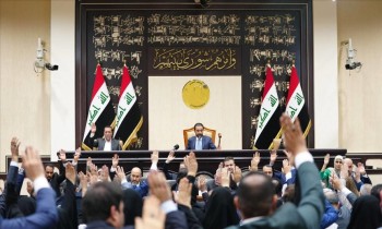 تحديات بالجملة تنتظرها.. جلسة مرتقبة لبرلمان العراق لإقرار حكومة السوداني