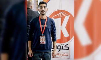 لا معلومات حول مكانه أو التهم الموجهة إليه.. اعتقال ناشر مصري في السعودية