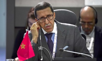 المغرب يتوعد البوليساريو بالرد على استخدام المسيّرات الإيرانية