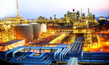 قطر تفتتح مركزا عالميا للتدريب على إنتاج الغاز المسال في 2023