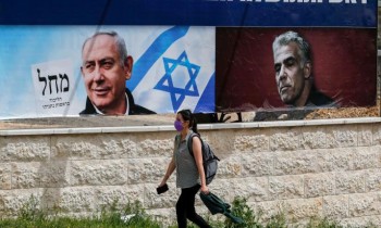 جولة انتخابات إسرائيل الخامسة.. معركة نتنياهو للعودة للحكم