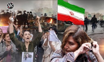 إضراب عمال النفط.. عنصر حساس قد يغير مسار الاحتجاجات في إيران