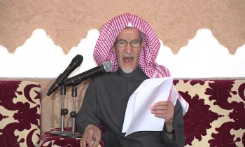 وفاة الشاعر والأديب السعودي أحمد الصالح عن 79 عاما