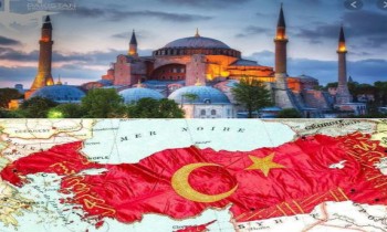 «عصر تركيا»: أردوغان يطلق رؤية جديدة
