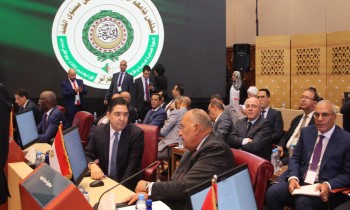 توافق عربي خلال اجتماع وزراء الخارجية قبل قمة الجزائر