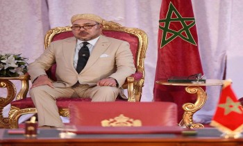 لاعتبارات إقليمية.. المغرب يعلن غياب ملك البلاد عن قمة الجزائر