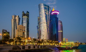 خلال شهر واحد.. قطر تستقبل أكبر عدد زوار منذ 5 سنوات