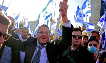 الانتخابات الإسرائيلية.. تداعيات هائلة لصعود الصهيونية الدينية