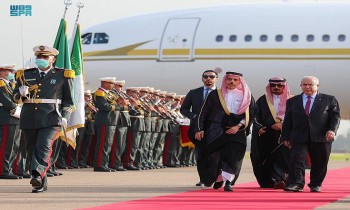 السعودية تعلن استضافة القمة العربية المقبلة