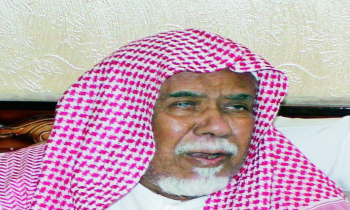 سعوديون ينعون محمد عمر عرفة أحد مؤسسي الحراك الأدبي بالمملكة