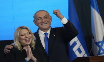 رسميا.. لجنة الانتخابات الإسرائيلية تعلن فوز نتنياهو ولابيد يهنئ